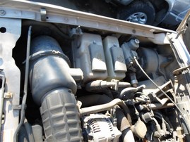 1996 Ford Ranger Tan Super Cab 4.0L MT 4WD #F22038